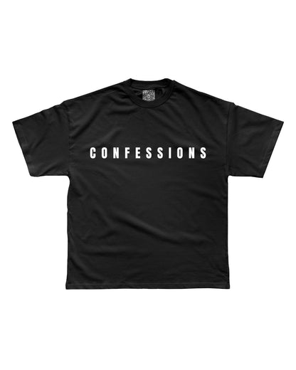 TRUST ISSUES T-SHIRT