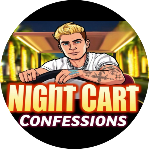 Night Cart Confessions