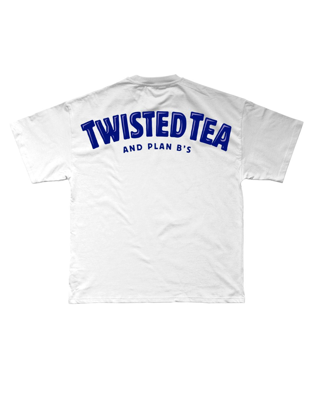TWISTED T-SHIRT