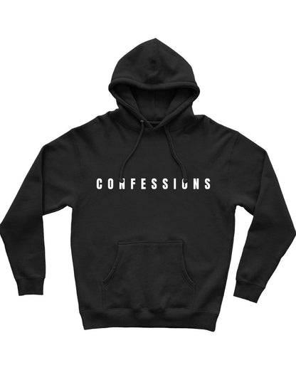 DRUNK THOUGHTS HOODIE