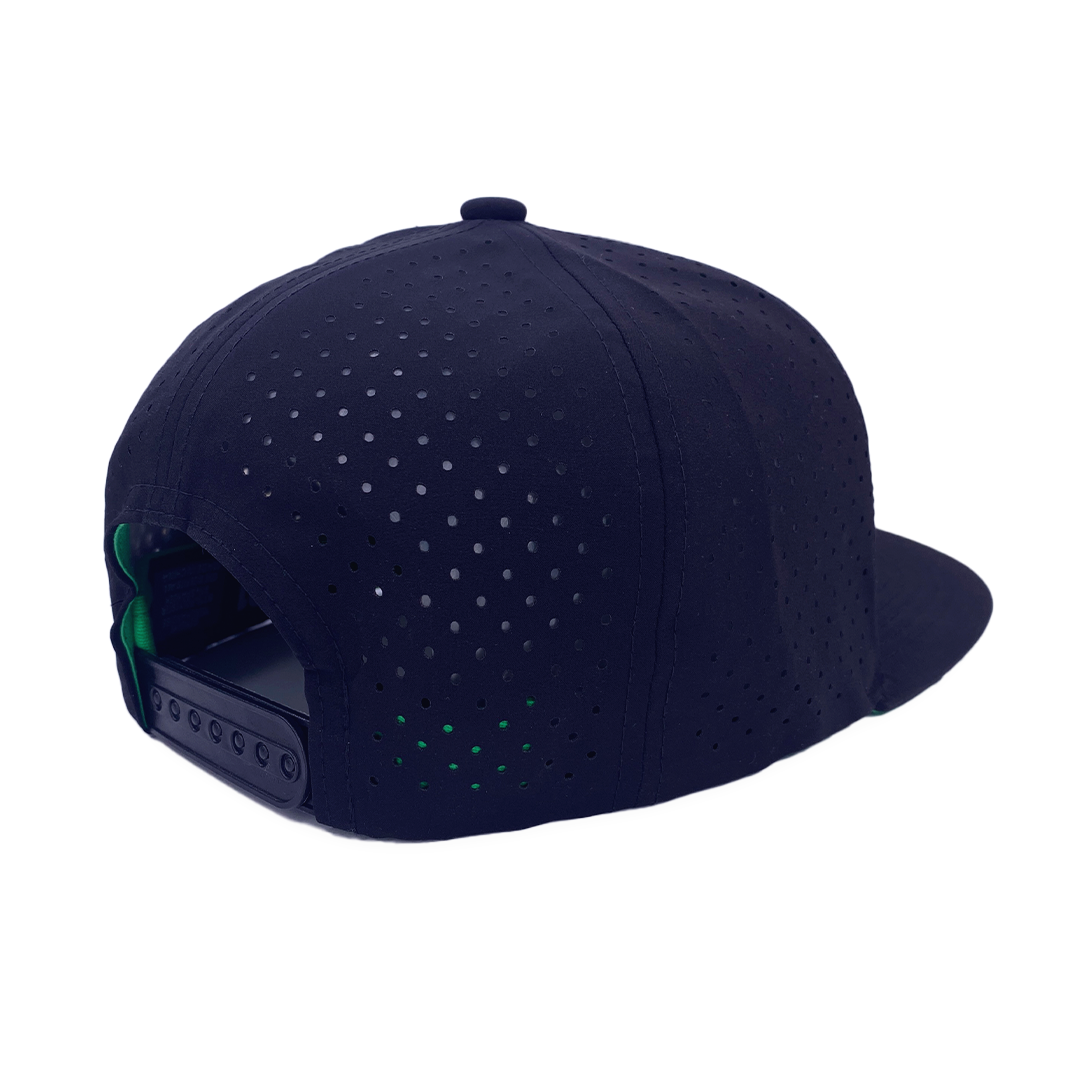 Night Cart Confessions Embroidered Hat