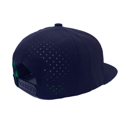 Night Cart Confessions Embroidered Hat