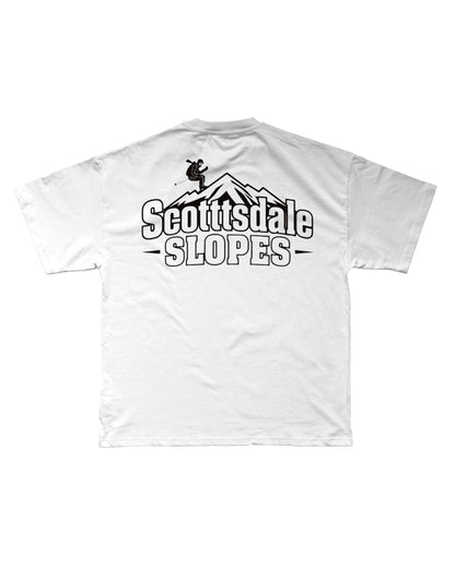 SCOTTSDALE SLOPES T-SHIRT