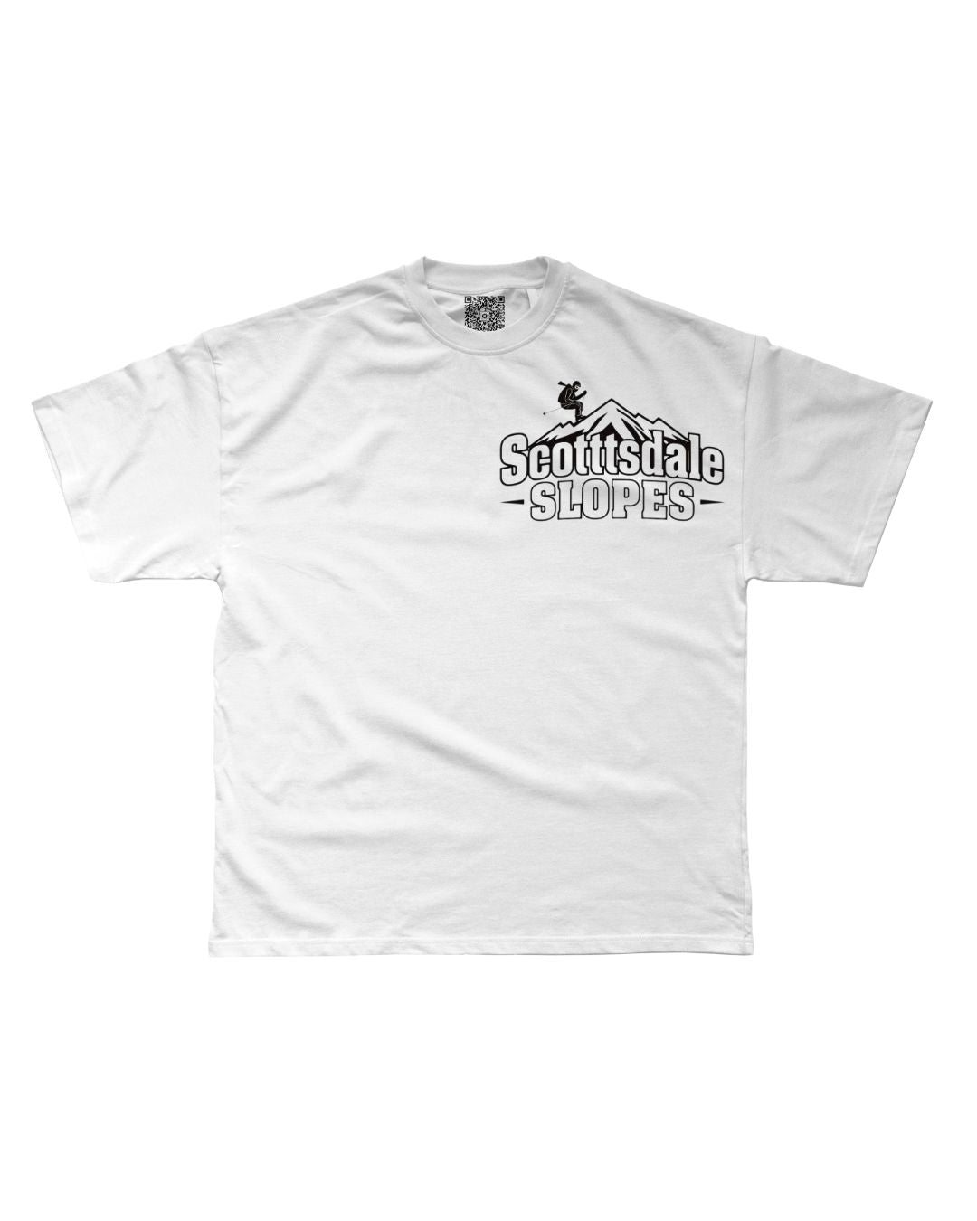 SCOTTSDALE SLOPES T-SHIRT