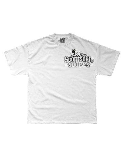 SCOTTSDALE SLOPES T-SHIRT